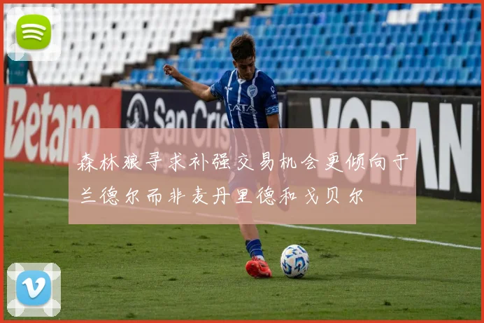 森林狼寻求补强交易机会更倾向于兰德尔而非麦丹里德和戈贝尔