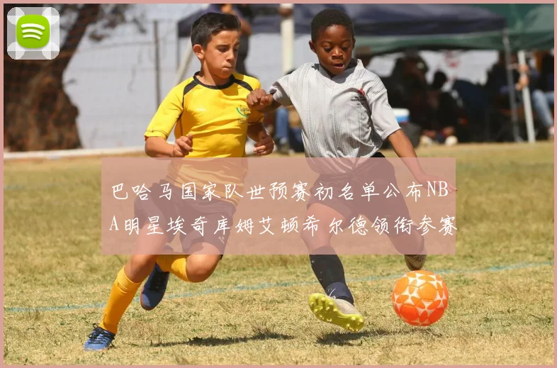 巴哈马国家队世预赛初名单公布NBA明星埃奇库姆艾顿希尔德领衔参赛阵容